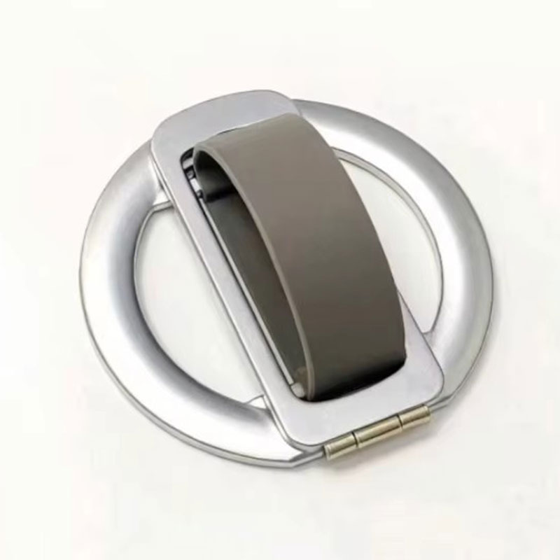 Pop Socket Grip - Penyangga Ponsel Lipat Magnetik Universal, Pegangan