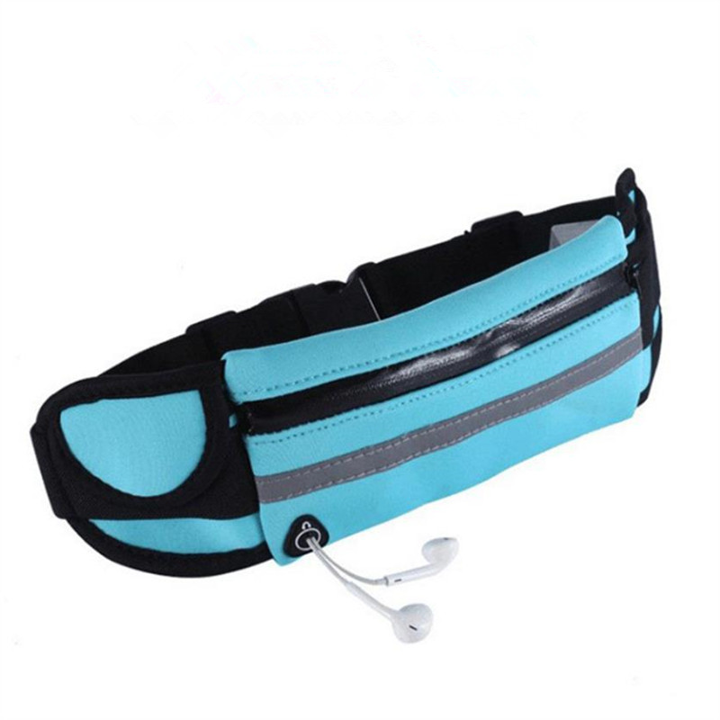 Phone Accessories For Running - Tas Pinggang Olahraga Luar Ruangan, Tas