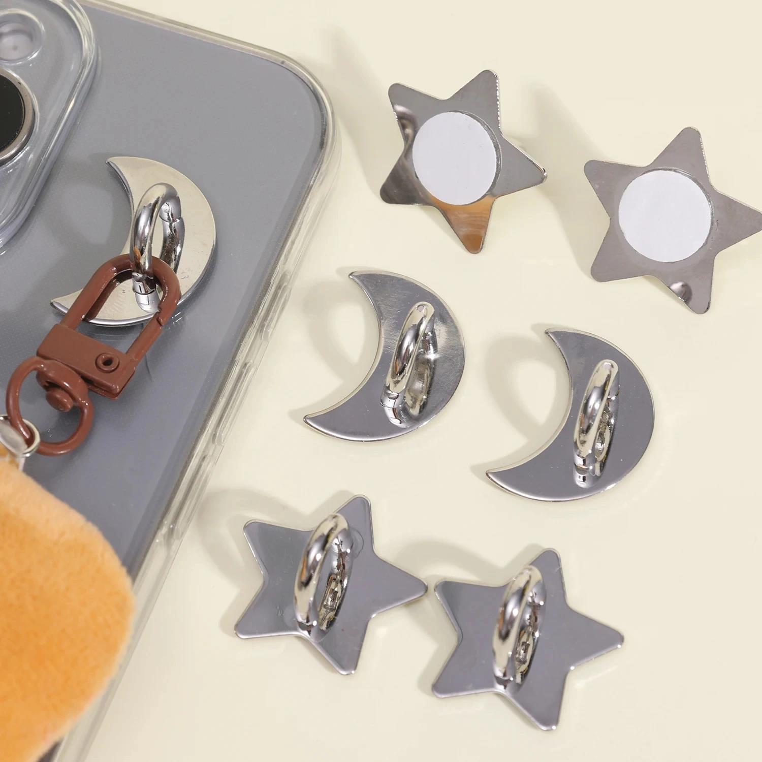 Pop Socket Grip - Pengait Gantungan Ponsel, Cincin Jari untuk