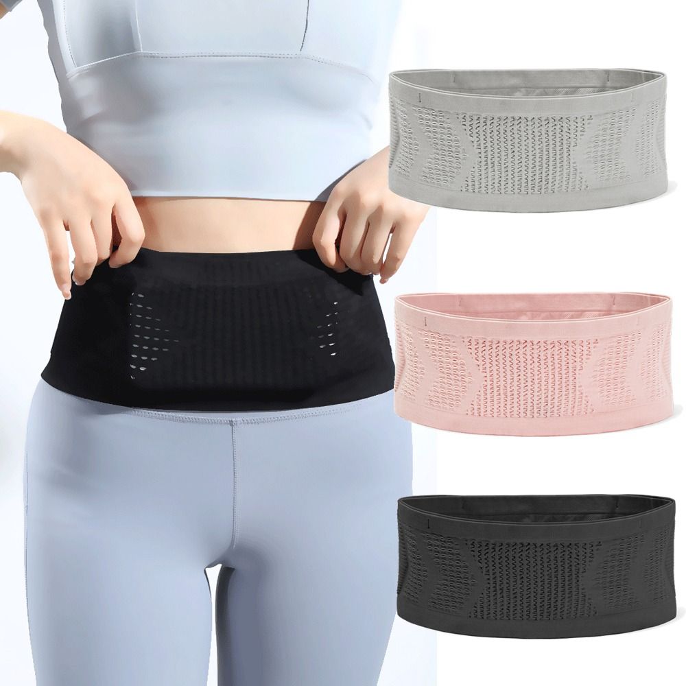 Phone Accessories For Running - Tas Pinggang Lari Tak Terlihat Uniseks