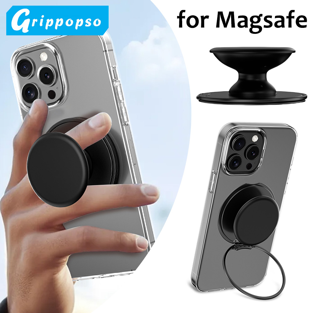 Pop Socket Grip - Grippopso dudukan ponsel Universal, dudukan ponsel