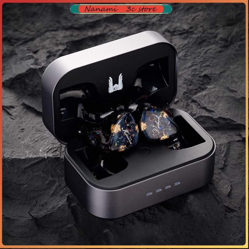 Bluetooth Earphone Tws - KINERA Verdand Earphone Bluetooth Dual-Mode Bone