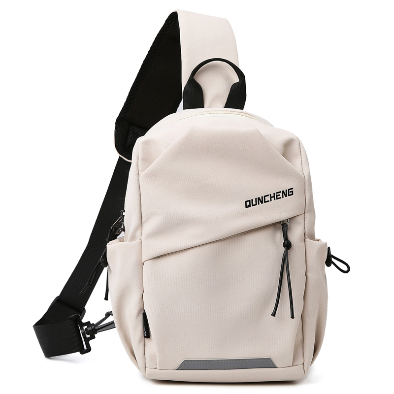 Phone Accessories For Running - Tas Dada Pria Tas Bahu Kasual