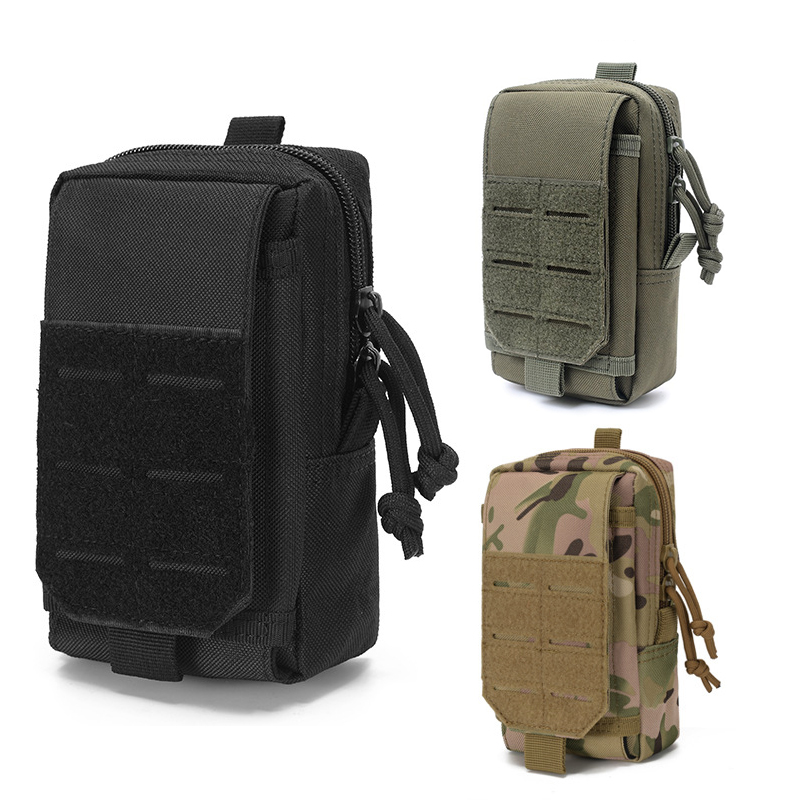 Phone Accessories For Running - Tas ponsel pria saku sabuk khusus