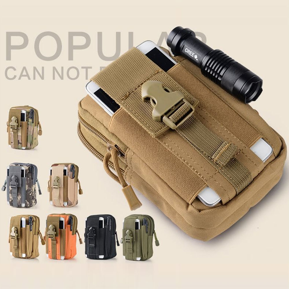 Phone Accessories For Running - Tas Gantung Kecil Taktis, Tas Ponsel