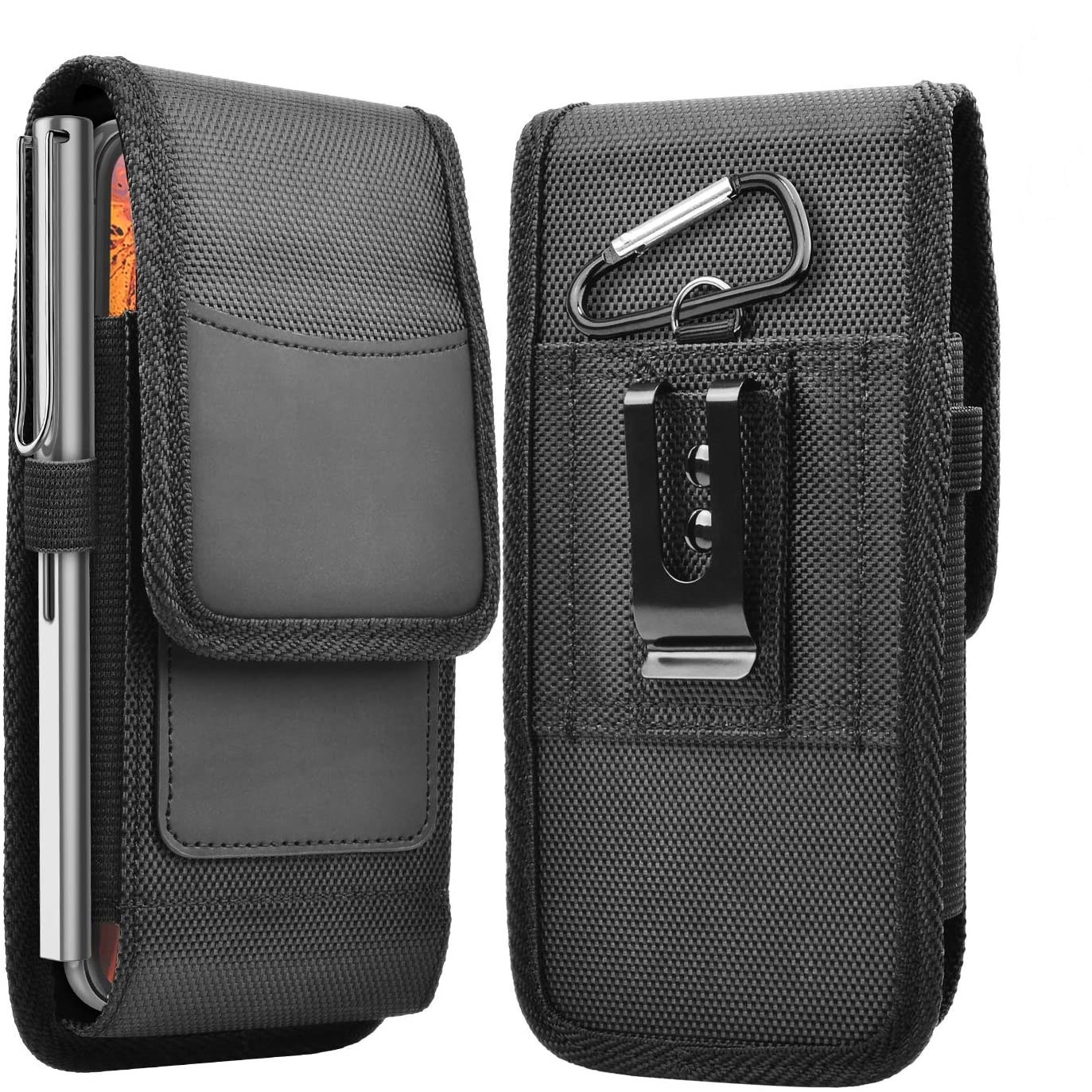 Phone Accessories For Running - Sarung Ponsel Pria Sarung Lingkaran Ponsel