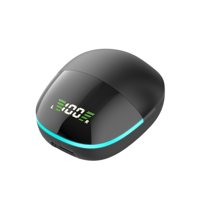 Bluetooth Earphone Tws - Earphone Bluetooth nirkabel asli TWS G9S