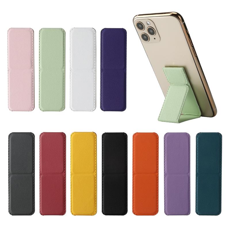 Pop Socket Grip - Dudukan Ponsel Lipat Universal Pegangan Cincin
