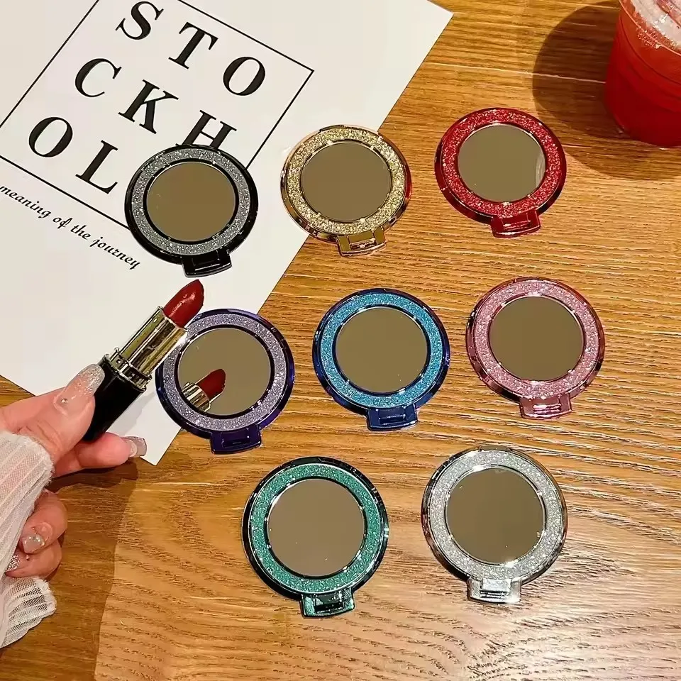 Penyangga Ponsel Berlian Mengk - Pop Socket Grip ulasan dan harga