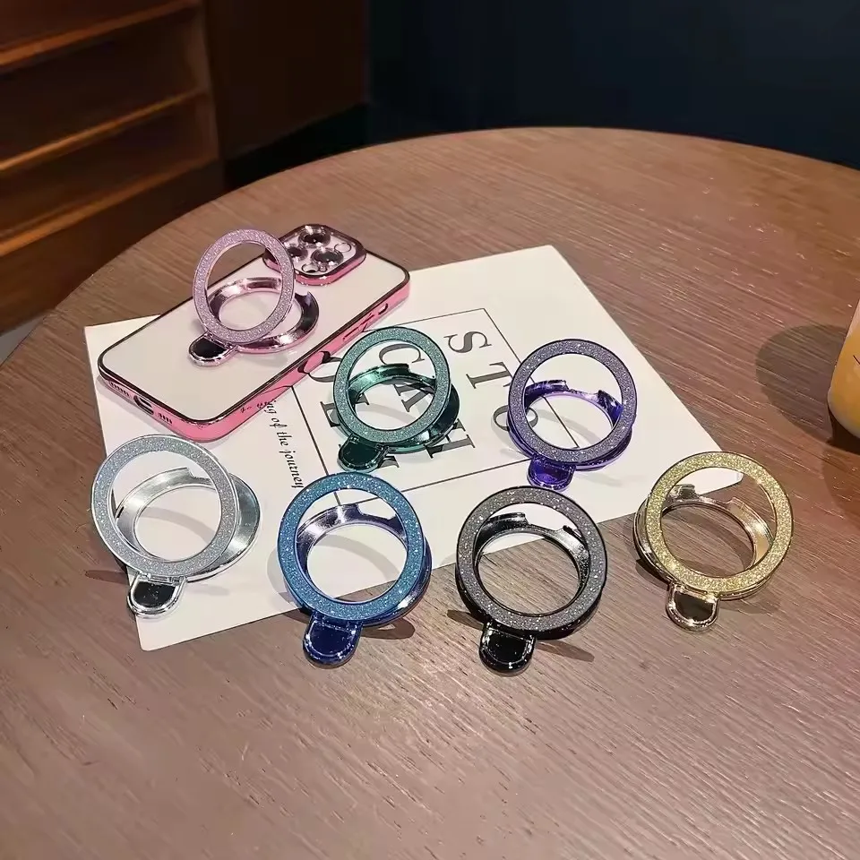 Penyangga Ponsel Berlian Mengk - Pop Socket Grip ulasan dan harga