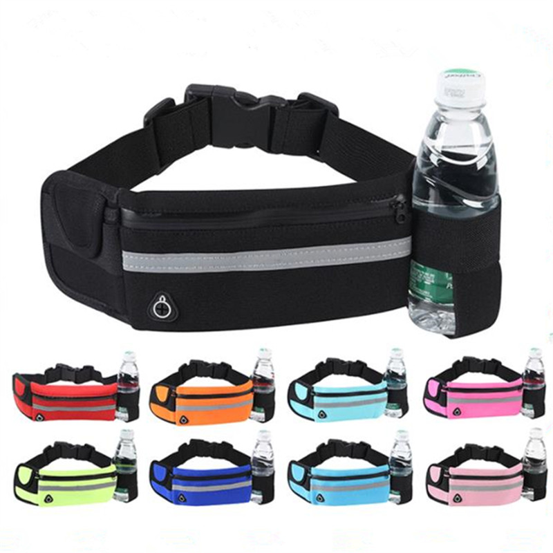 Tas Pinggang Olahraga Luar Rua - Phone Accessories For Running ulasan dan harga