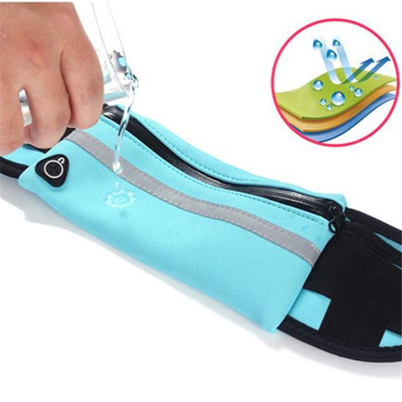 Tas Pinggang Olahraga Luar Rua - Phone Accessories For Running ulasan dan harga
