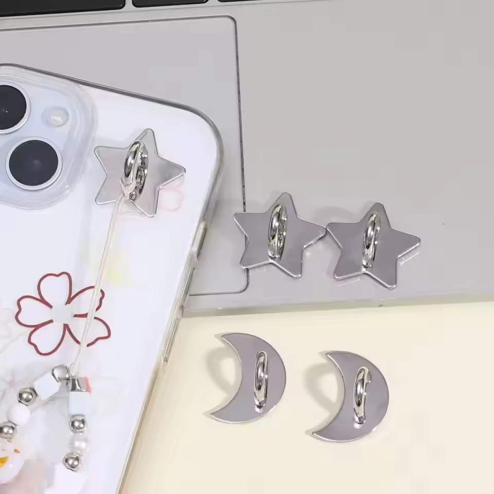 Pengait Gantungan Ponsel, Cinc - Pop Socket Grip ulasan dan harga