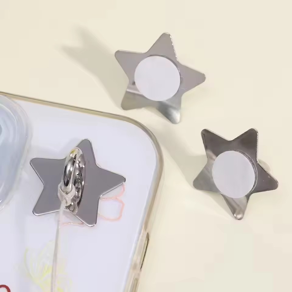 Pengait Gantungan Ponsel, Cinc - Pop Socket Grip ulasan dan harga