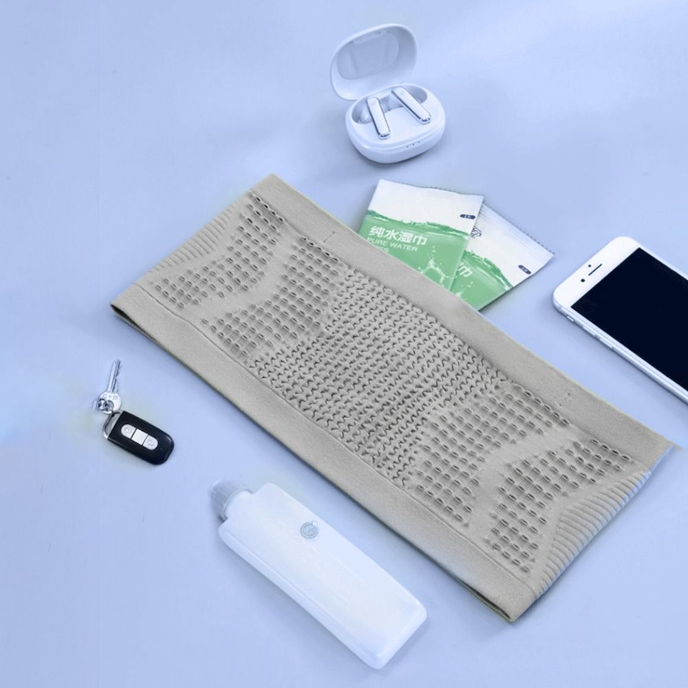Tas Pinggang Lari Tak Terlihat - Phone Accessories For Running ulasan dan harga