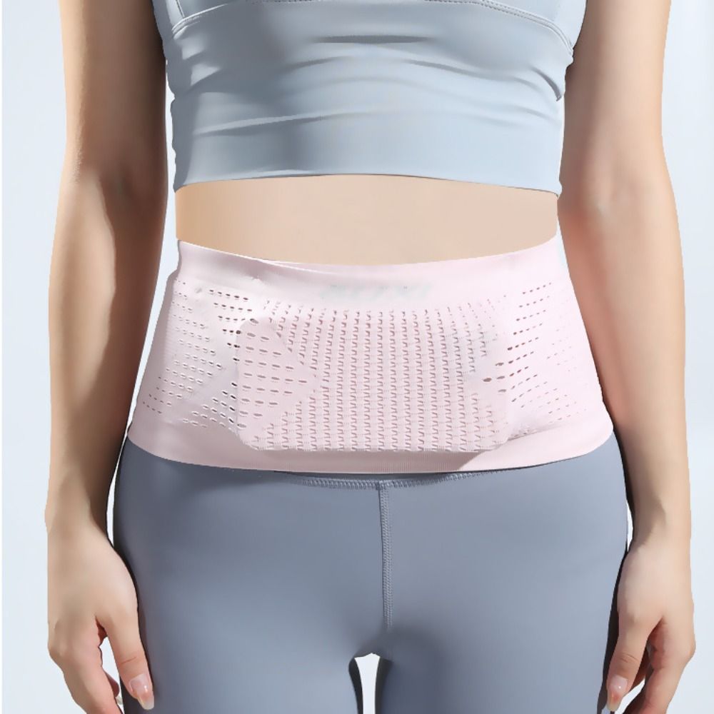 Tas Pinggang Lari Tak Terlihat - Phone Accessories For Running ulasan dan harga
