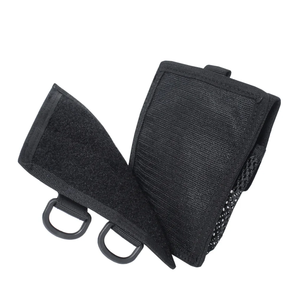 Molle tas pinggang kantong pon - Phone Accessories For Running ulasan dan harga