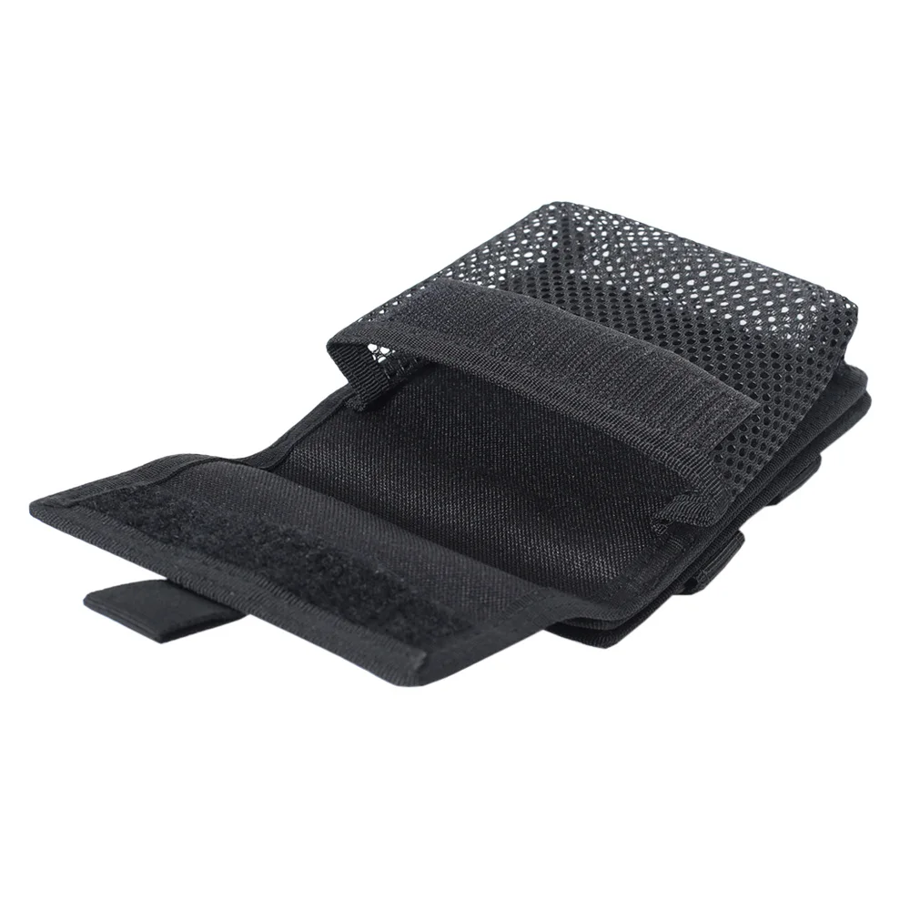 Molle tas pinggang kantong pon - Phone Accessories For Running ulasan dan harga