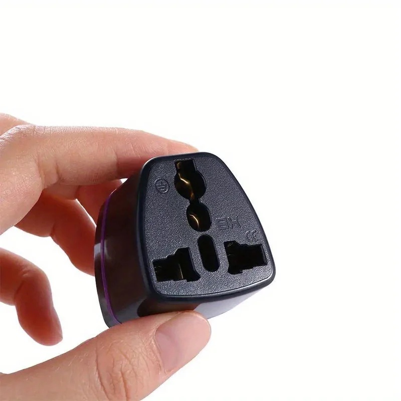 Adaptor Steker Universal AS Je - Phone Accessories Uk ulasan dan harga