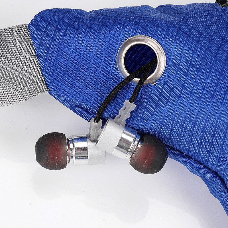 Tas pinggang pria multifungsi, - Phone Accessories For Running ulasan dan harga