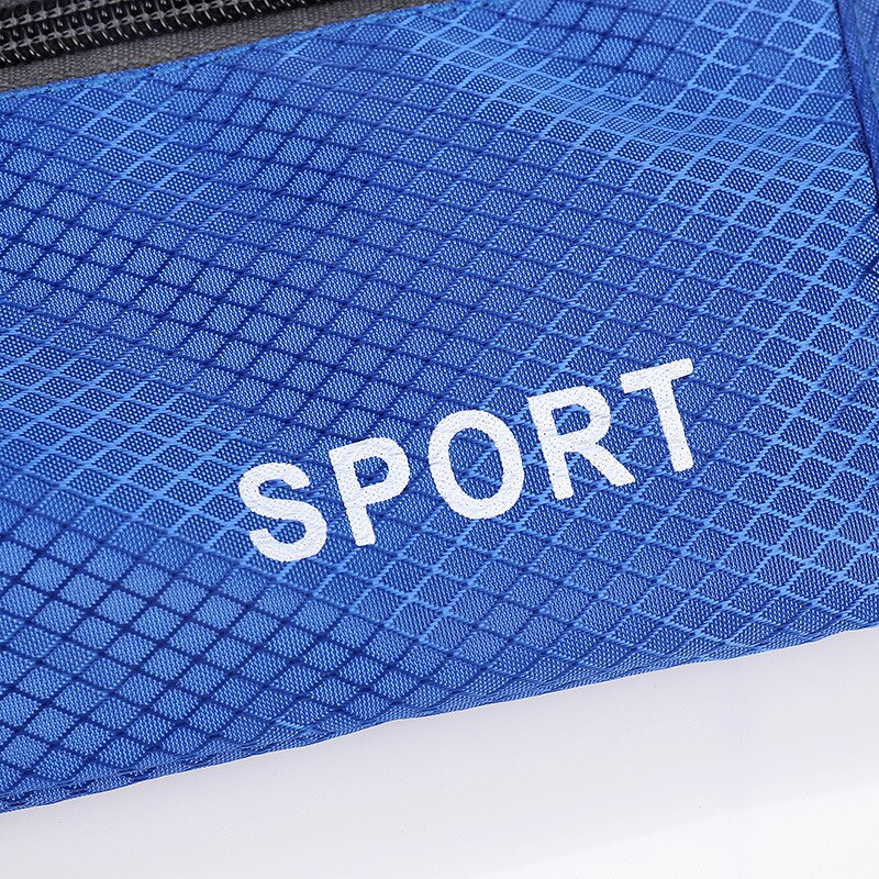 Tas pinggang pria multifungsi, - Phone Accessories For Running ulasan dan harga