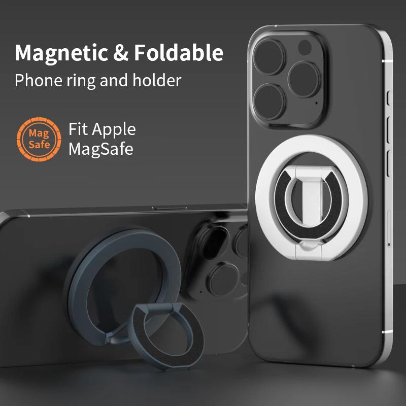 Untuk Ponsel Magsafe Tempat Ci - Pop Socket Grip ulasan dan harga
