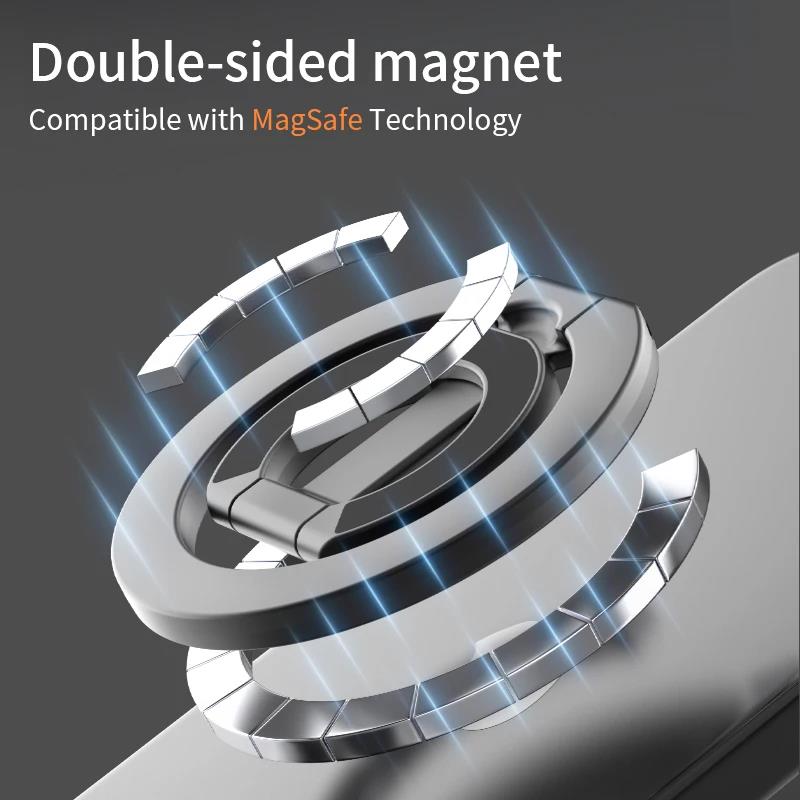 Untuk Ponsel Magsafe Tempat Ci - Pop Socket Grip ulasan dan harga