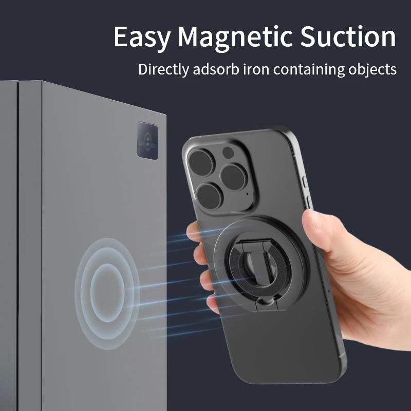 Untuk Ponsel Magsafe Tempat Ci - Pop Socket Grip ulasan dan harga