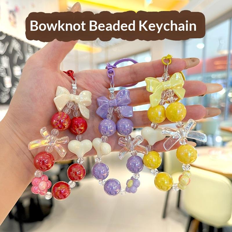 Rantai Ponsel Berbentuk Hati W - Phone Accessories For Teens ulasan dan harga