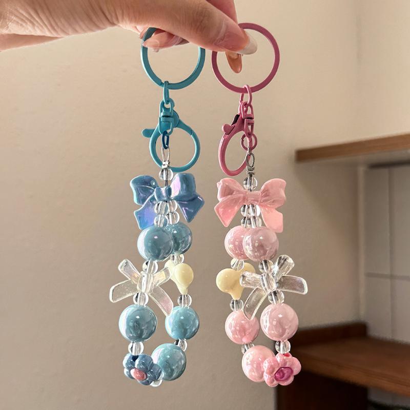 Rantai Ponsel Berbentuk Hati W - Phone Accessories For Teens ulasan dan harga
