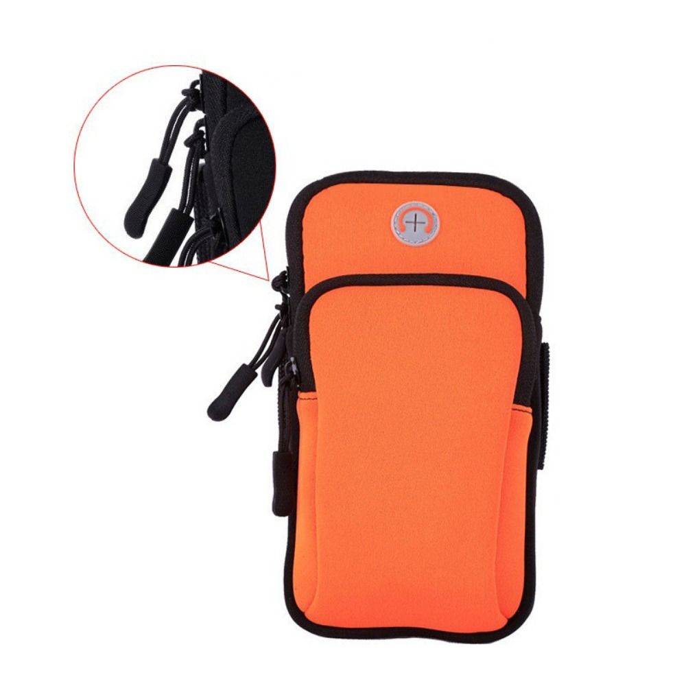 Sarung Ponsel Lengan Olahraga  - Phone Accessories For Running ulasan dan harga