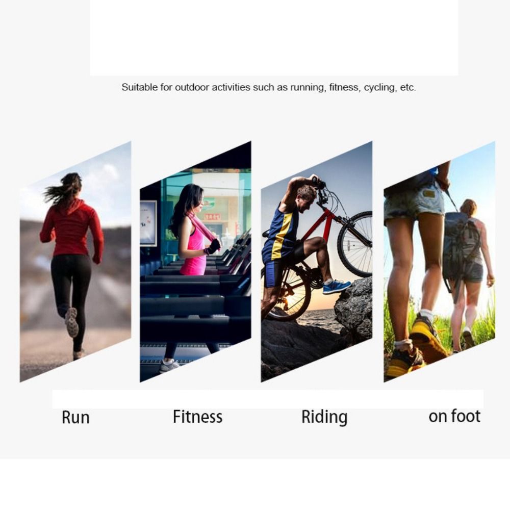 Aksesoris Lari Universal Berba - Phone Accessories For Running ulasan dan harga