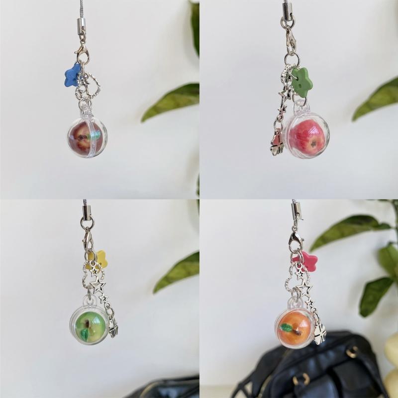 91AF Aksesori Ponsel Buah Keci - Phone Accessories For Teens ulasan dan harga