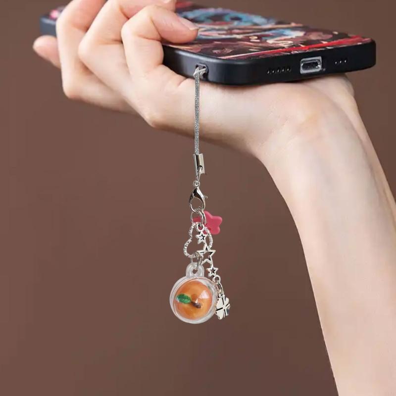 91AF Aksesori Ponsel Buah Keci - Phone Accessories For Teens ulasan dan harga