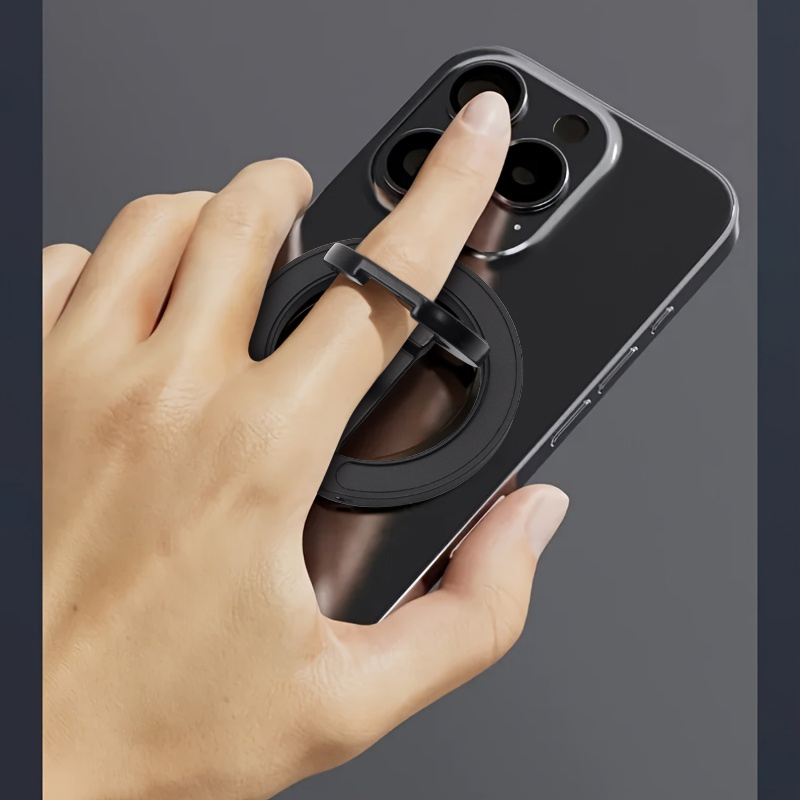 Untuk MagSafe, Penyangga Cinci - Pop Socket Grip ulasan dan harga