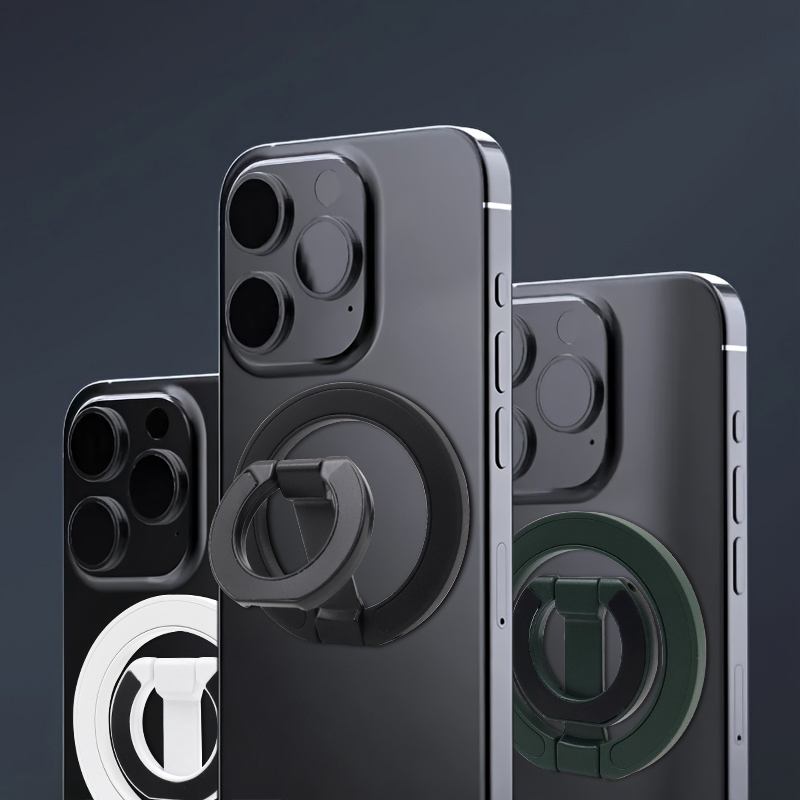 Untuk MagSafe, Penyangga Cinci - Pop Socket Grip ulasan dan harga