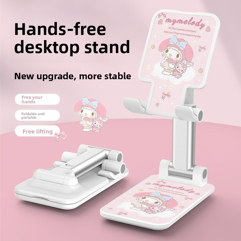 Penyangga Ponsel Motif Cinnamo - Phone Accessories For Teens ulasan dan harga