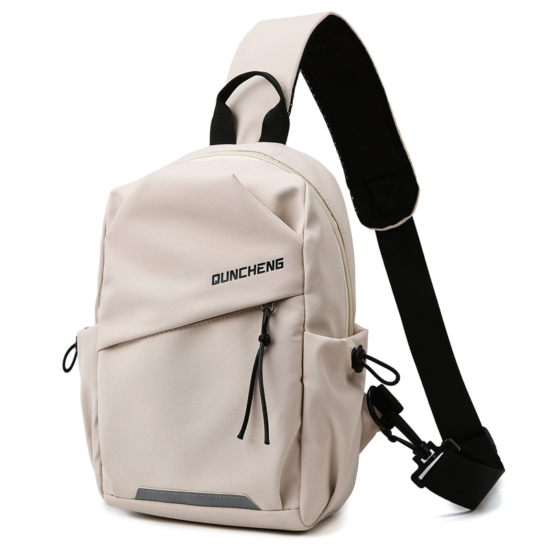 Tas Dada Pria Tas Bahu Kasual  - Phone Accessories For Running ulasan dan harga
