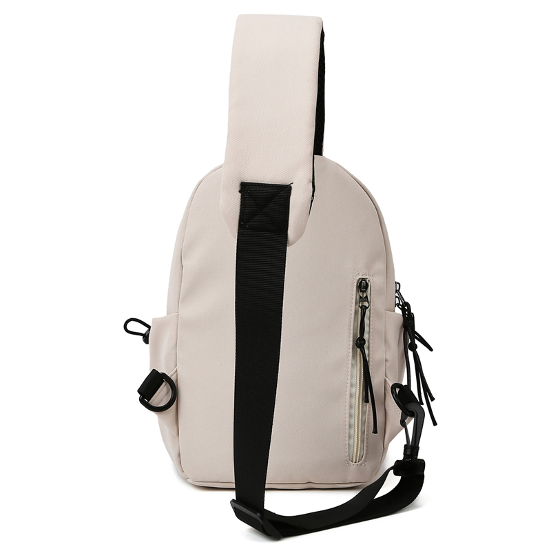Tas Dada Pria Tas Bahu Kasual  - Phone Accessories For Running ulasan dan harga