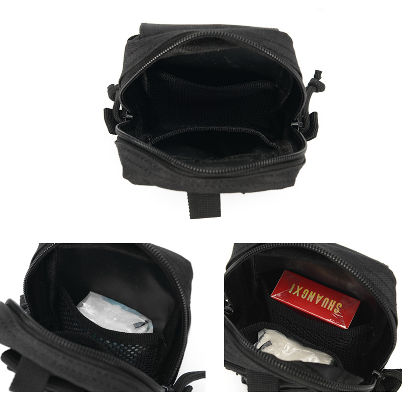 Tas ponsel pria saku sabuk khu - Phone Accessories For Running ulasan dan harga
