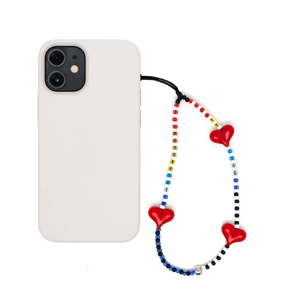 HERLOOK Y2K Tali Jimat Ponsel  - Phone Accessories For Teens ulasan dan harga
