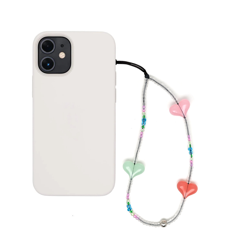 HERLOOK Y2K Tali Jimat Ponsel  - Phone Accessories For Teens ulasan dan harga