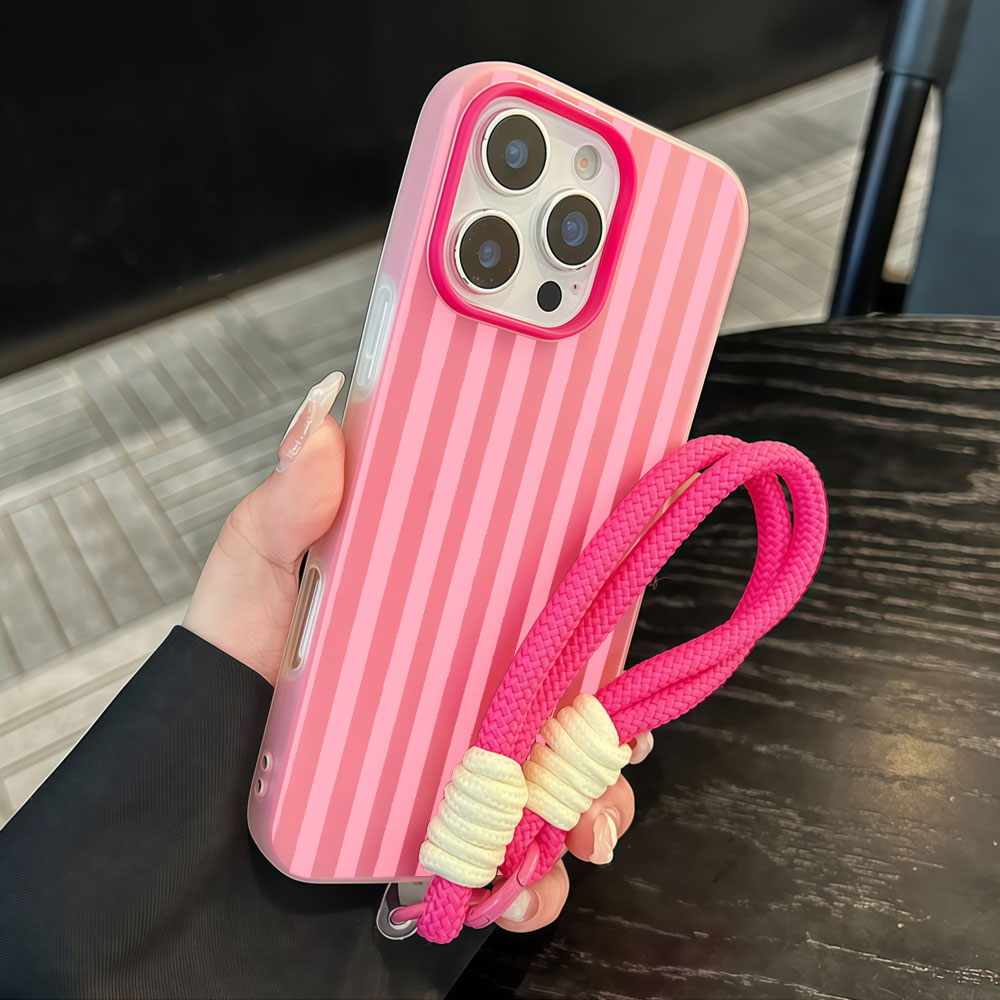 Casing Pelindung Bumper Untuk  - Phone Accessories Red ulasan dan harga