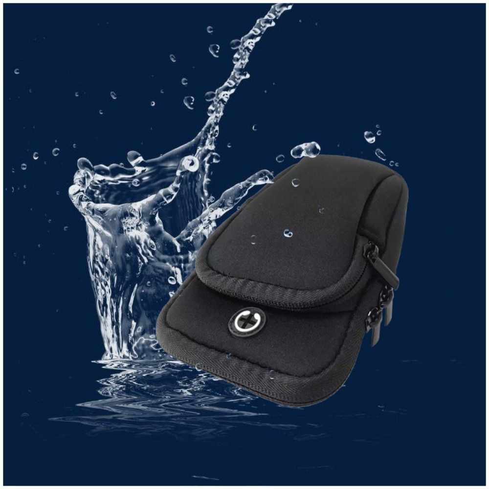 Tas Lengan Anti Air Universal  - Phone Accessories For Running ulasan dan harga