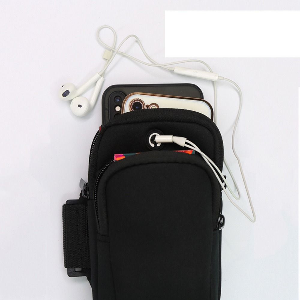 Tas Lengan Anti Air Universal  - Phone Accessories For Running ulasan dan harga