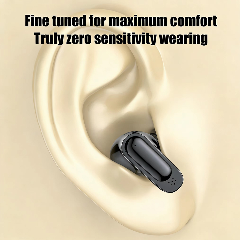 Lenovo Earphone Bluetooth Digi - Bluetooth Earphone Tws ulasan dan harga