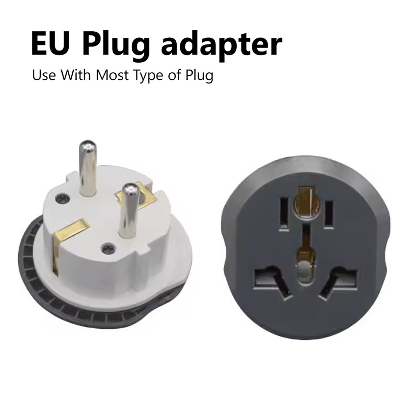 Adaptor Perjalanan Universal 4 - Phone Accessories Uk ulasan dan harga