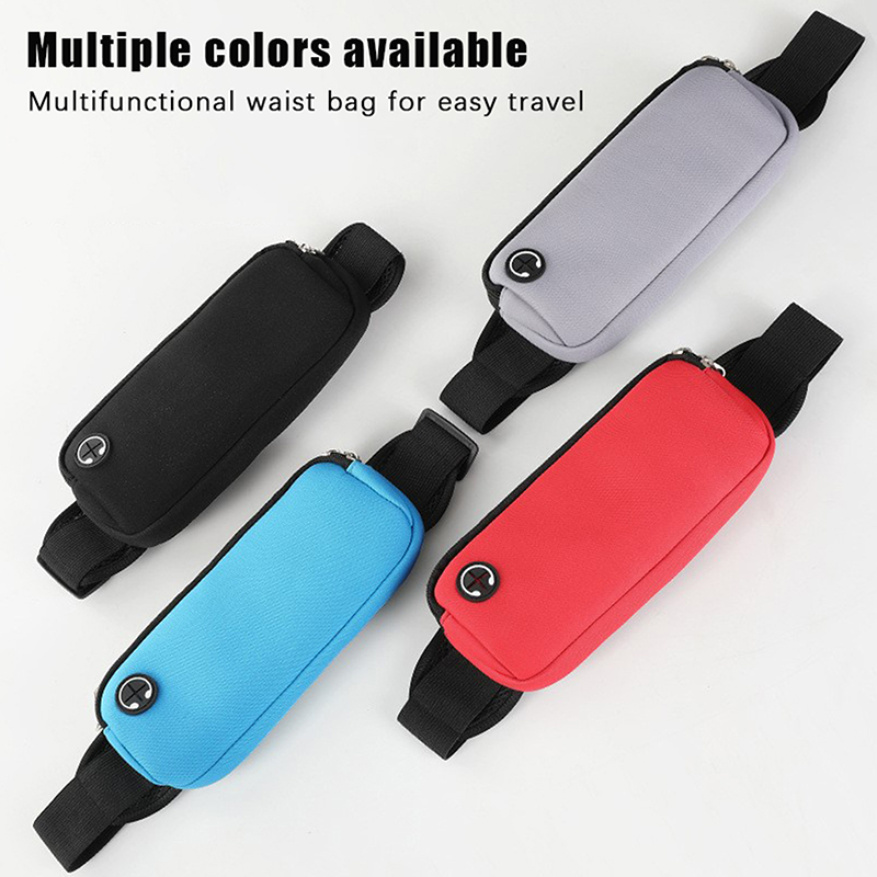 Tas Pinggang Untuk Olahraga La - Phone Accessories For Running ulasan dan harga
