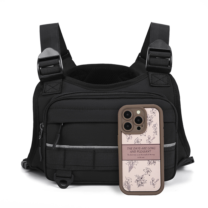 Tas Dada Taktis Outdoor Unisex - Phone Accessories For Running ulasan dan harga