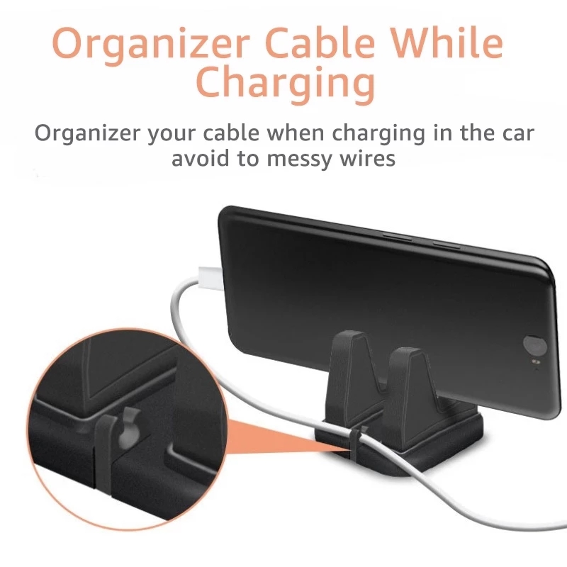 Penyangga Ponsel Mobil Putar 3 - Phone Accessories And Electronics ulasan dan harga